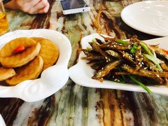 -椿记烧鹅(叠彩店)