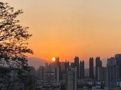 -乌山风景区