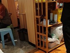 -清真.德枭炕肉店.青海菜(大新街夜市店)