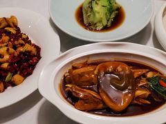 -肆月河豚·新淮扬(金融街店)