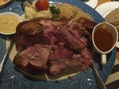 -兰特伯爵西餐厅·啤酒屋(方庄店)