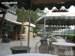 -佛山祈福仙湖酒店