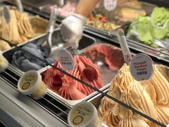 -Dal Cuore 达可芮冰淇淋(陕西北路店)