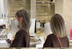 -5M HAIR SALON 旗舰店