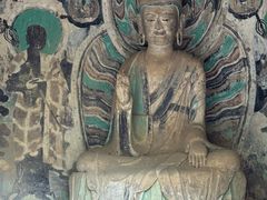 -炳灵寺世界文化遗产旅游区