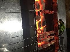 iphone_upload_pic-狼遇见羊烧烤·现穿现烤(旧宫店)