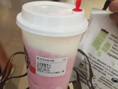 -眷茶(大卫城10楼店)