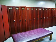 -锦江富园大酒店-游泳馆