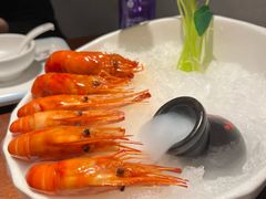 -乔街深夜食堂·小龙虾·高压锅生蚝(杭州总店)