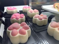 -加餐海鲜自助(宝龙一城店)