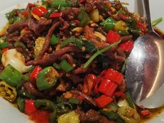 -鸽子侯·家宴·平价海鲜(绿地店)