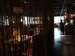 大堂-辛香汇(飞洲店)