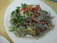 -苏莱特色牛骨滩羊手抓馆(长城东街总店)