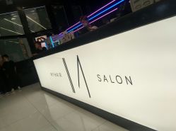 -MY HAIR ARDOR