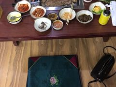 -长今家韩国料理(瑞景店)