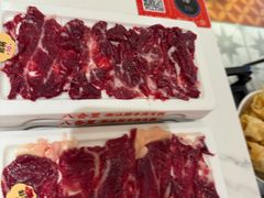 -八合里潮汕鲜牛肉火锅(深圳海岸城店)