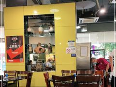 大堂-李师傅脆肚(华强北店)