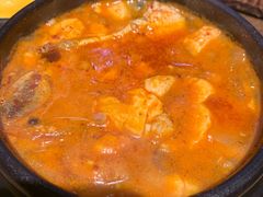 -釜山火炉韩式炭火烤肉(欧洲城店)