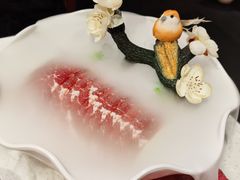 -牛村来人潮汕牛肉火锅(西单店)