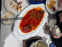 -眉州东坡(团结湖店)