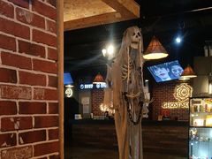 -长藤鬼校(龙翔店)