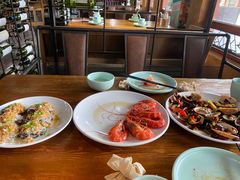 -南海渔家•海鲜•正宗海南菜(海棠湾店)