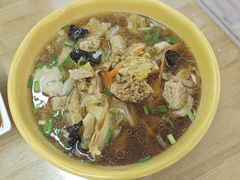 -玉华饮食店(茅台路店)
