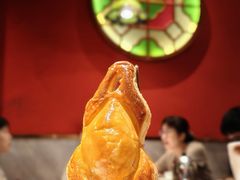 -禄运茶居·手工点心(猎德店)