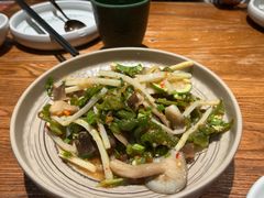 -云海肴·汽锅鸡·云南菜(美罗城店)