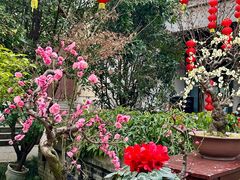 -成都杜甫草堂博物馆