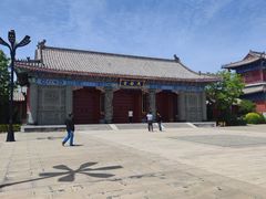 -天津妈祖文化园