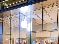 -Apple零售店(华贸购物中心店)