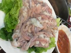 -广记餐厅(万福路店)