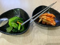 -文成焕·家族韩式餐厅
