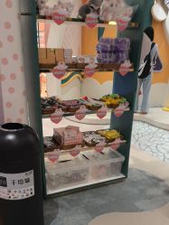 -奈尔宝家庭中心·亲子餐厅(苏州大悦城店)