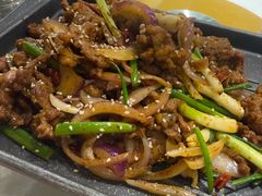 -惠宾饭庄(千禧店)