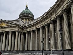 -滴血救世主教堂