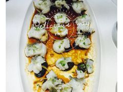 -奕景海鲜(星海广场店)
