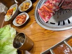 -牛人·雪花牛·木炭烤肉(昆山陆家店)