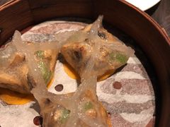-万丽轩·粤菜(王府井金茂万丽酒店)