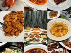 -太守宴·蘭院(天塔店)