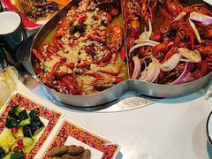 -望江门小龙虾·烧烤(九堡店)