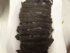 鲜百叶-东来顺饭庄(王府井步行街店)