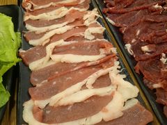 -就这么牛潮式牛肉火锅(华侨城店)