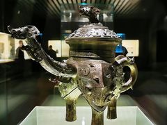 -上海博物馆(人民广场馆)