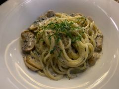 黑松露意面-1861意大利餐厅(文化广场店)