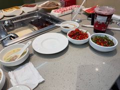 -海底捞火锅(天一广场亚细亚店)