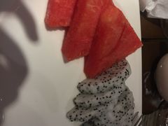 -杭州国际会议中心洲际酒店-原素全日餐厅(解放东路店)