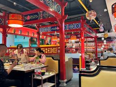 -祥源胡同·涮牛羊肉火锅(花桥店)