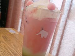 -ZOO COFFEE动物园咖啡(望京锐创店)